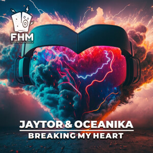Listen to Breaking My Heart song with lyrics from Jaytor