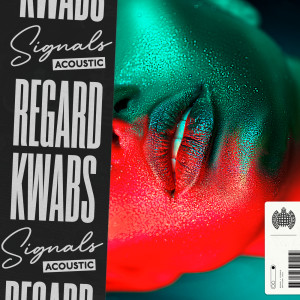 Album Signals (Acoustic) from Regard