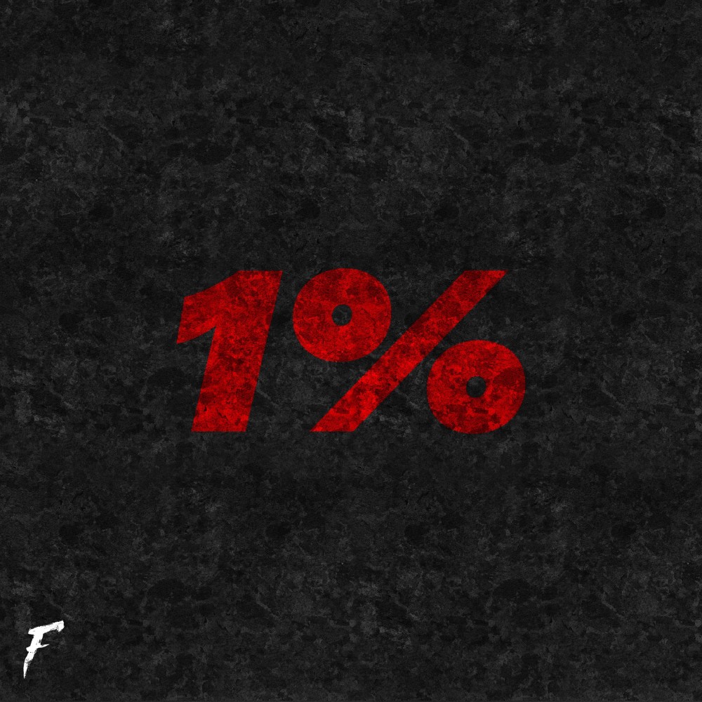 1% (Instrumental)