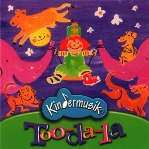 Kindermusik International的專輯Too-Da-La