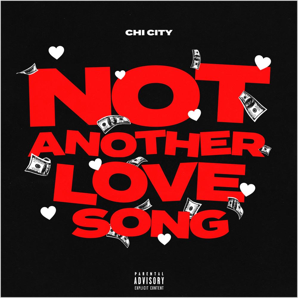 Not Another Love Song (Explicit)