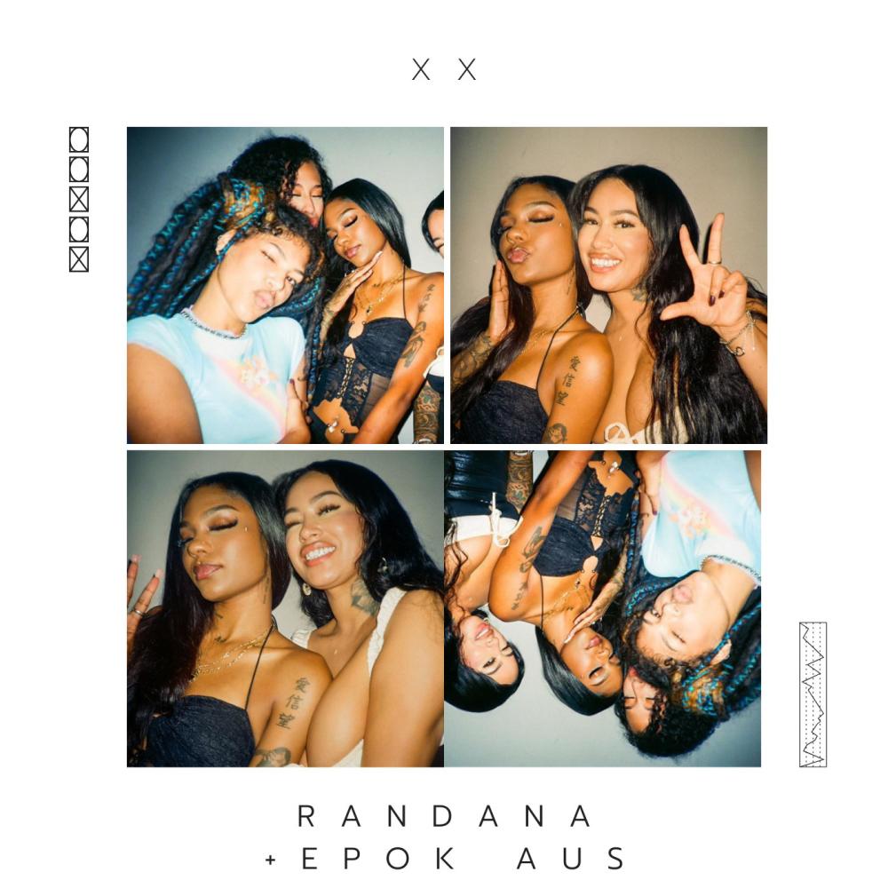 XX (feat. Epok Aus) (Explicit)