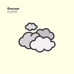 Album Overcast from Grizzly Beatz