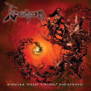 ดาวน์โหลดและฟังเพลง Eruptus พร้อมเนื้อเพลงจาก Venom