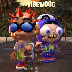 NVDES的專輯The Zilliez Sped Up Vol. 1 (Explicit)