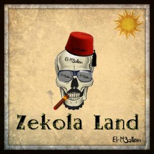 Listen to Zekola Land song with lyrics from El-M3allem