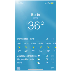 ดาวน์โหลดและฟังเพลง 36 Grad พร้อมเนื้อเพลงจาก Zugezogen Maskulin