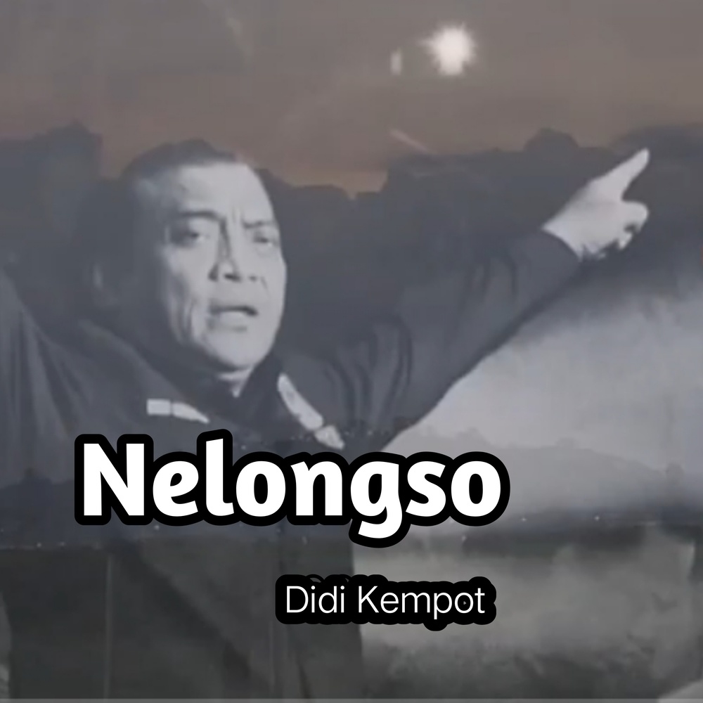Nelongso (其他)
