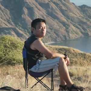 Album Marampa' Sola Nasang (Lagu Toraja) oleh Rhonny