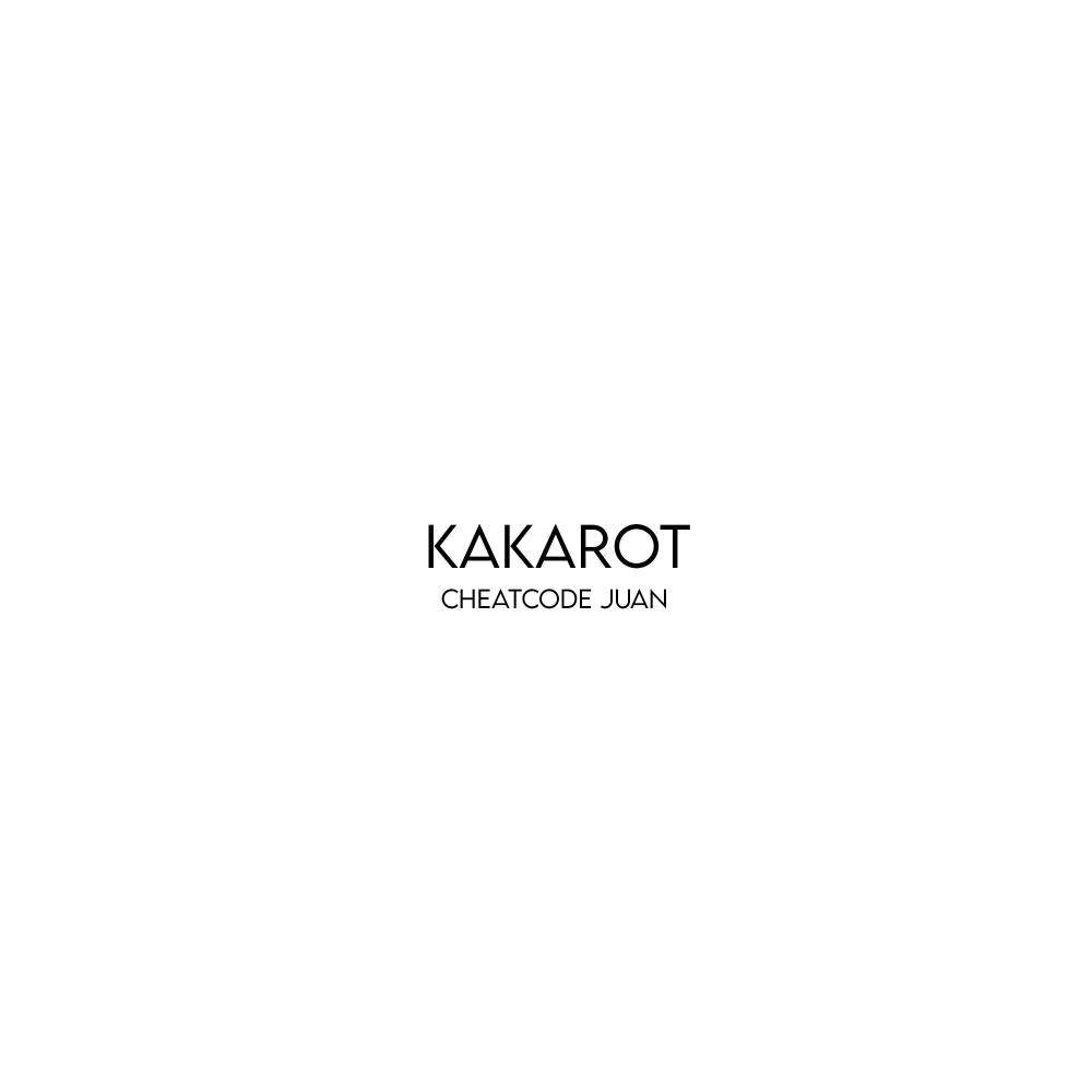 Kakarot (Explicit)
