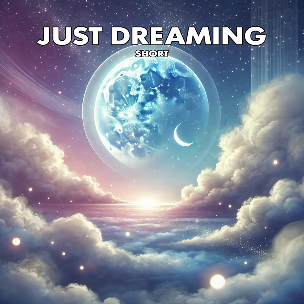 JUST DREAMING