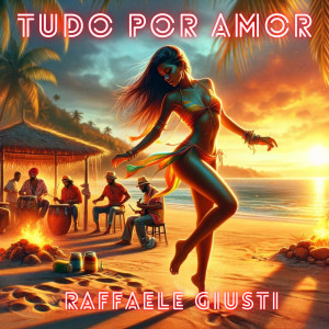 Listen to Tudo Por Amor song with lyrics from Raffaele Giusti