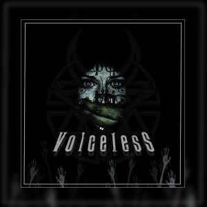 Album Voiceless from GANK