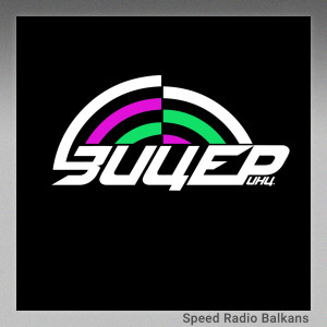 อัลบัม Zicer Inc. Sped Up (Vol. 1) (Explicit) ศิลปิน Speed Radio Balkans
