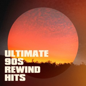 Ultimate 90s Rewind Hits dari La experiencia de la música Dance de los 90