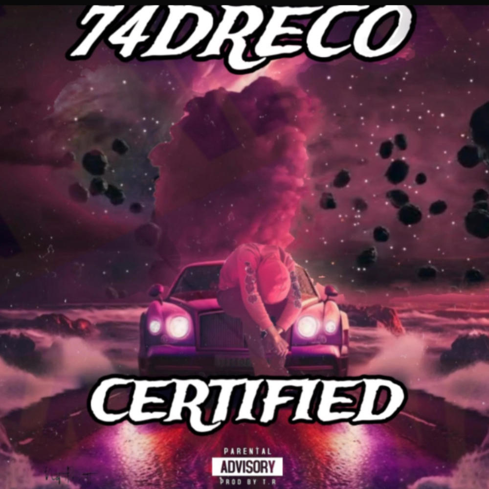 STEPPIN (feat. GBO) (Explicit)