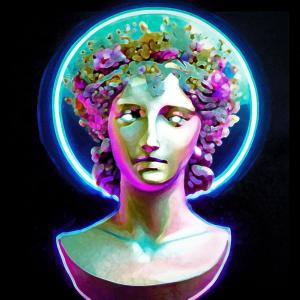 收聽Tethys的Auxo歌詞歌曲