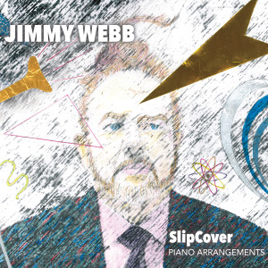 Jimmy Webb的專輯SlipCover