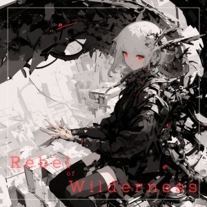 EssBee的專輯Rebel of Wilderness