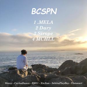 อัลบัม BCSPN (Explicit) ศิลปิน Sleezy