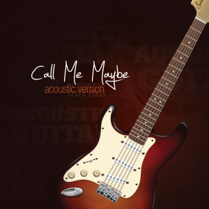 ดาวน์โหลดและฟังเพลง Call Me Maybe พร้อมเนื้อเพลงจาก Kirby J