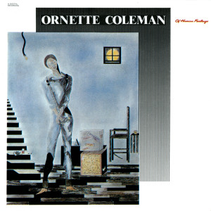 ดาวน์โหลดและฟังเพลง Him And Her พร้อมเนื้อเพลงจาก Ornette Coleman