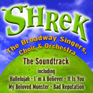 Dengarkan You Belong to Me lagu dari The Broadway Singers dengan lirik