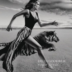 อัลบัม Wings of the Wild ศิลปิน Delta Goodrem