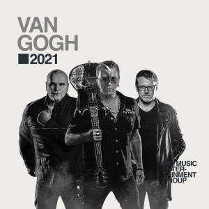 收聽Van Gogh的Neko te ima noćas (2021)歌詞歌曲
