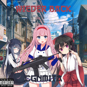 Album Wieder Back (Explicit) from 