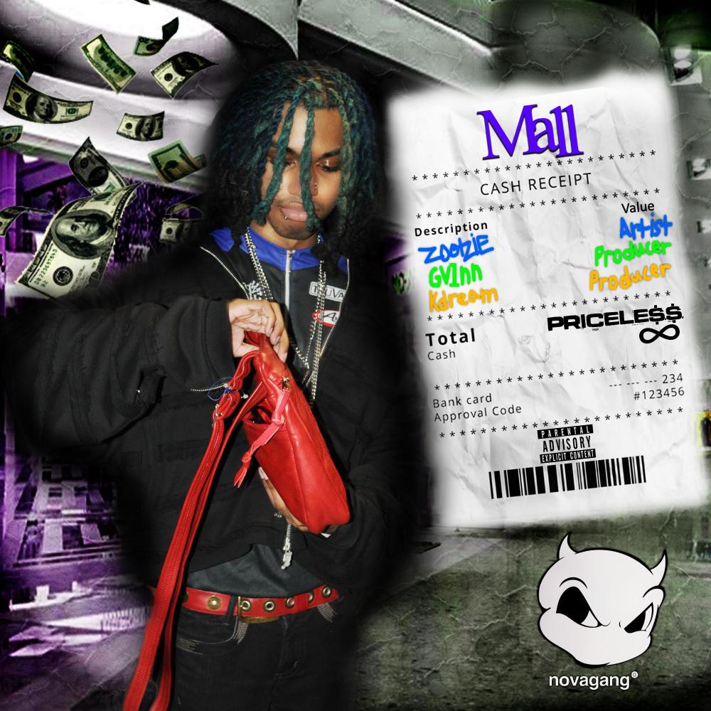 Mall (Explicit)