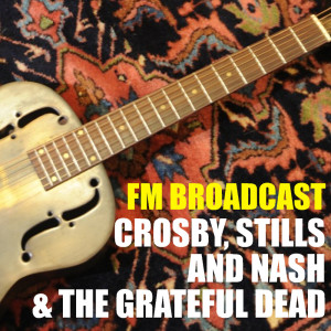 Dengarkan lagu Suite / Judy Blue Eyes (Live) nyanyian Crosby, Stills & Nash dengan lirik
