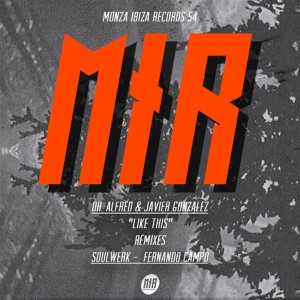 ดาวน์โหลดและฟังเพลง Like This (Soulwerk Remix) พร้อมเนื้อเพลงจาก Dr. Alfred