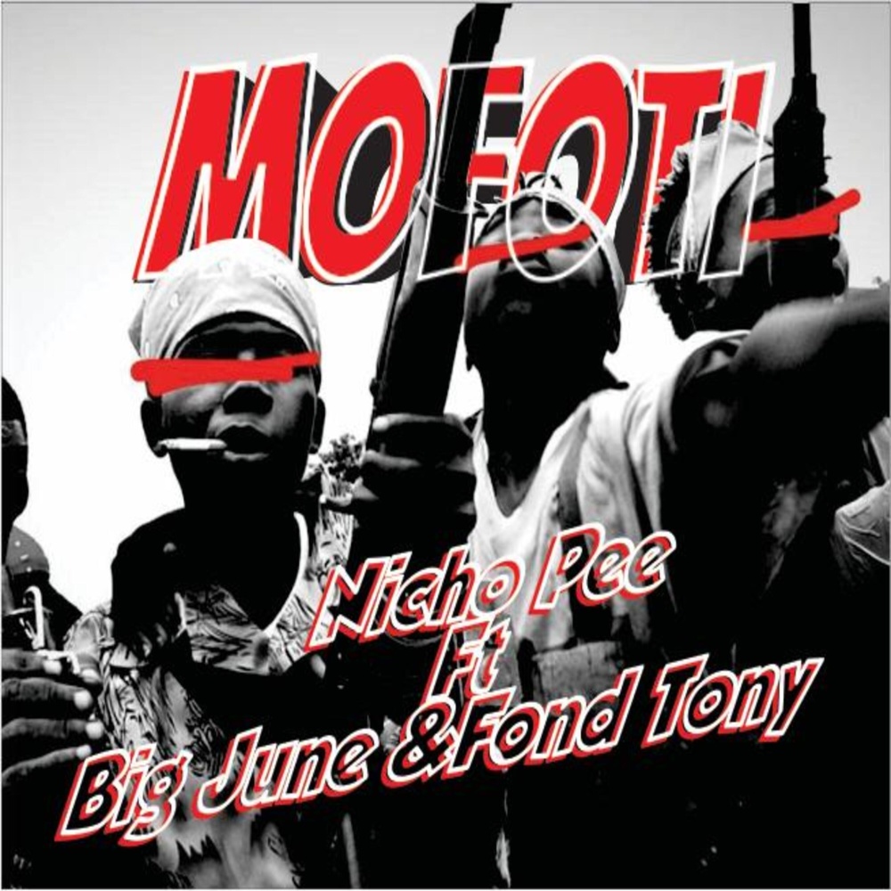 Mofoti