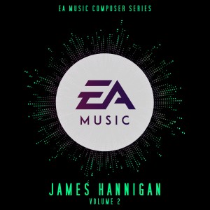 James Hannigan的專輯EA Music Composer Series: James Hannigan, Vol. 2 (Original Soundtrack)