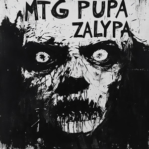 อัลบัม MTG PUPA ZALYPA (Explicit) ศิลปิน DJ Jacob