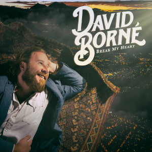 Listen to Margery (feat. Leah Blevins) song with lyrics from David Borné