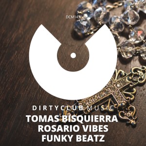 收聽Tomas Bisquierra的Funky Beatz歌詞歌曲