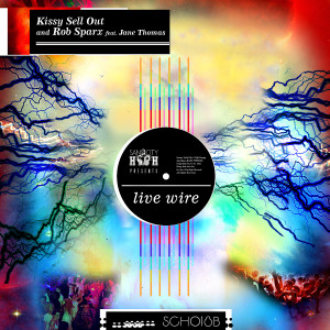 Listen to Live Wire (Instrumental) song with lyrics from Kissy Sell Out