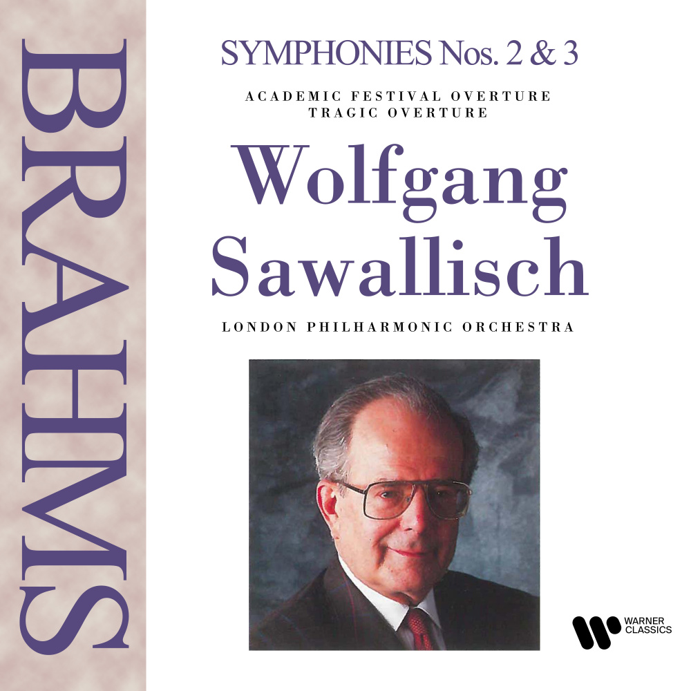 Tragic Overture, Op. 81