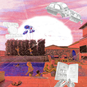 Listen to Gone by Sunrise (feat. PiLO) song with lyrics from 베니차