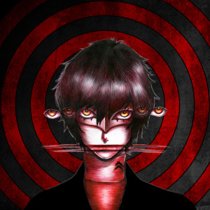 收聽BlackearacheXD的Blooming Villain歌詞歌曲