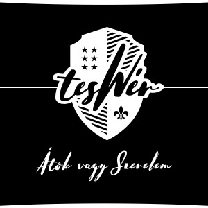 Listen to ÁTOK VAGY SZERELEM song with lyrics from TESWÉR