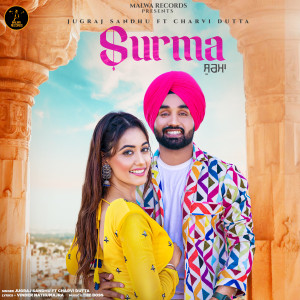 Album Surma from Jugraj Sandhu