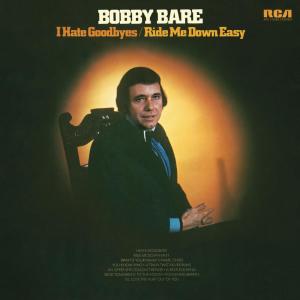 收聽Bobby Bare的A Restless Wind歌詞歌曲