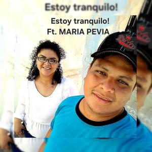 的專輯Estoy tranquilo!