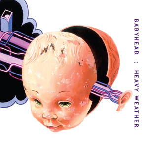 ดาวน์โหลดและฟังเพลง Heavy Weather พร้อมเนื้อเพลงจาก Babyhead