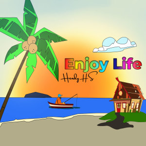 Dengarkan lagu Enjoy Life nyanyian Hendy HS dengan lirik