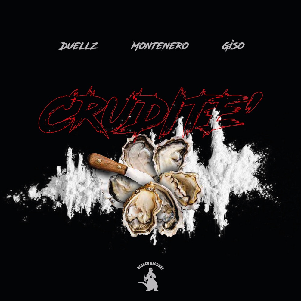 Cruditè (Explicit)