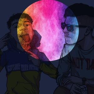default album img
